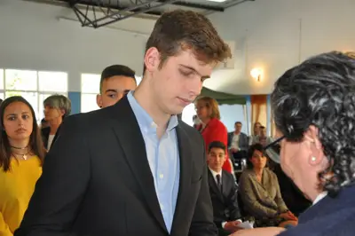 Confirmaciones curso 2016-17, foto 230 de 301