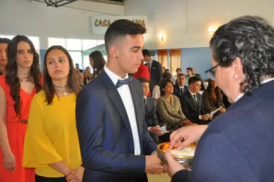Confirmaciones curso 2016-17, foto 231 de 301