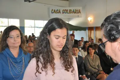 Confirmaciones curso 2016-17, foto 236 de 301