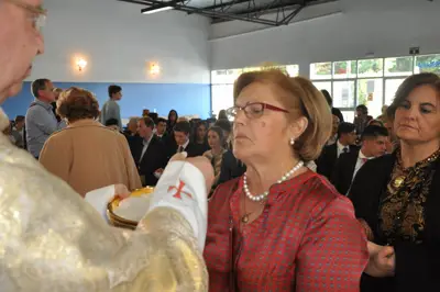 Confirmaciones curso 2016-17, foto 237 de 301
