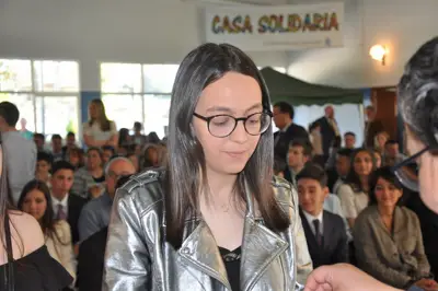 Confirmaciones curso 2016-17, foto 238 de 301
