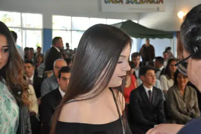 Confirmaciones curso 2016-17, foto 239 de 301