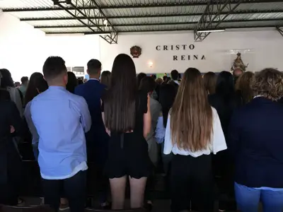 Confirmaciones curso 2016-17, foto 23 de 301