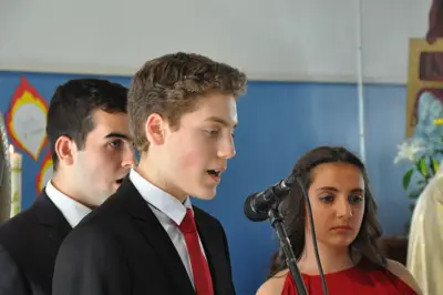 Confirmaciones curso 2016-17, foto 247 de 301