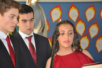 Confirmaciones curso 2016-17, foto 248 de 301