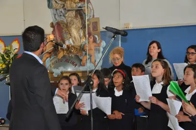 Confirmaciones curso 2016-17, foto 249 de 301