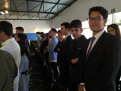 Confirmaciones curso 2016-17, foto 24 de 301