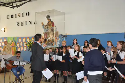 Confirmaciones curso 2016-17, foto 250 de 301