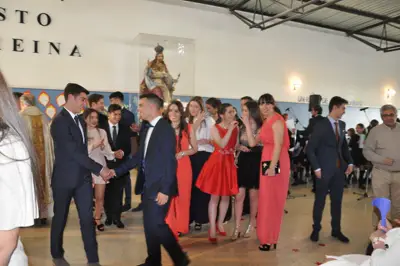 Confirmaciones curso 2016-17, foto 253 de 301