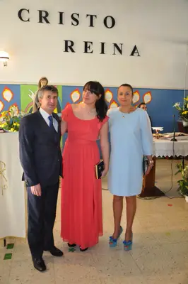 Confirmaciones curso 2016-17, foto 254 de 301