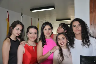 Confirmaciones curso 2016-17, foto 256 de 301