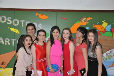 Confirmaciones curso 2016-17, foto 257 de 301