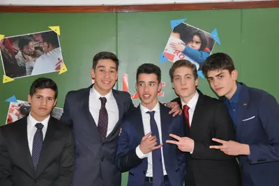 Confirmaciones curso 2016-17, foto 258 de 301