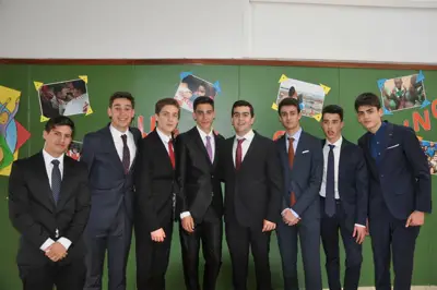 Confirmaciones curso 2016-17, foto 259 de 301