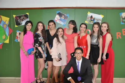 Confirmaciones curso 2016-17, foto 261 de 301