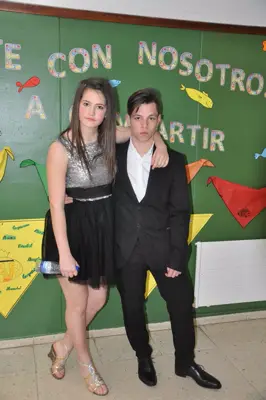 Confirmaciones curso 2016-17, foto 262 de 301