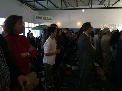 Confirmaciones curso 2016-17, foto 264 de 301
