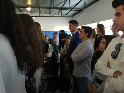 Confirmaciones curso 2016-17, foto 265 de 301