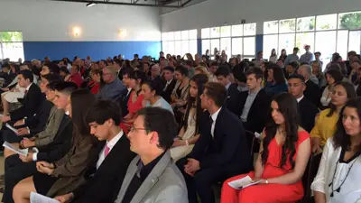 Confirmaciones curso 2016-17, foto 270 de 301