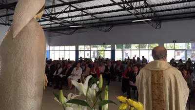 Confirmaciones curso 2016-17, foto 272 de 301