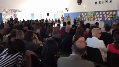 Confirmaciones curso 2016-17, foto 275 de 301