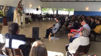 Confirmaciones curso 2016-17, foto 276 de 301