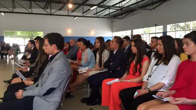 Confirmaciones curso 2016-17, foto 277 de 301