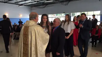 Confirmaciones curso 2016-17, foto 280 de 301