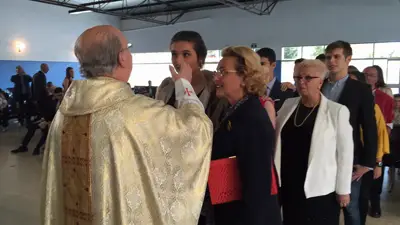 Confirmaciones curso 2016-17, foto 284 de 301