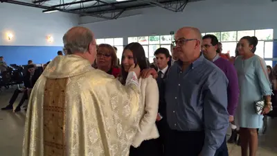 Confirmaciones curso 2016-17, foto 288 de 301