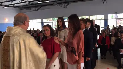 Confirmaciones curso 2016-17, foto 290 de 301
