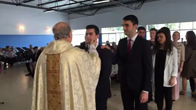Confirmaciones curso 2016-17, foto 296 de 301