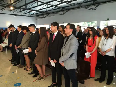 Confirmaciones curso 2016-17, foto 33 de 301