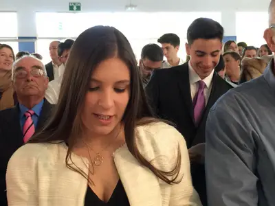 Confirmaciones curso 2016-17, foto 35 de 301