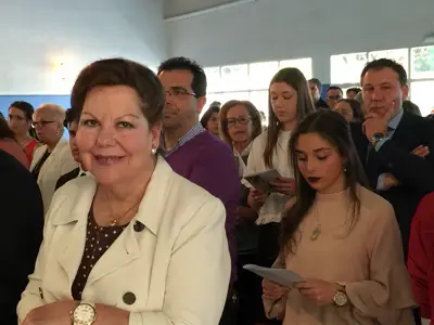 Confirmaciones curso 2016-17, foto 38 de 301
