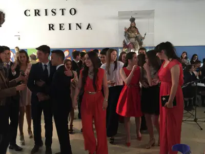 Confirmaciones curso 2016-17, foto 40 de 301