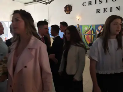 Confirmaciones curso 2016-17, foto 43 de 301