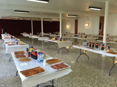 Confirmaciones curso 2016-17, foto 44 de 301