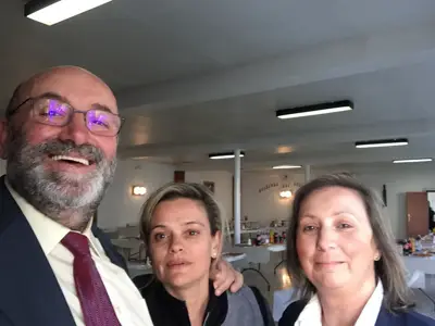 Confirmaciones curso 2016-17, foto 45 de 301