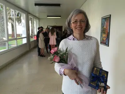 Confirmaciones curso 2016-17, foto 47 de 301