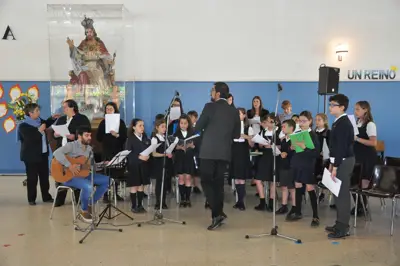 Confirmaciones curso 2016-17, foto 49 de 301