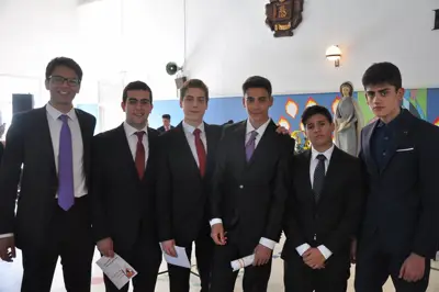 Confirmaciones curso 2016-17, foto 50 de 301