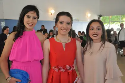 Confirmaciones curso 2016-17, foto 51 de 301