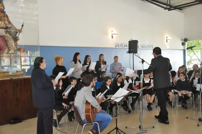 Confirmaciones curso 2016-17, foto 52 de 301