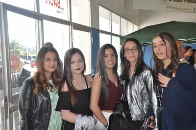 Confirmaciones curso 2016-17, foto 53 de 301