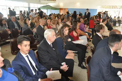 Confirmaciones curso 2016-17, foto 56 de 301