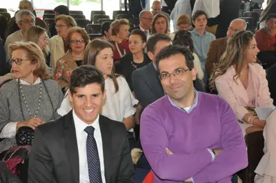 Confirmaciones curso 2016-17, foto 57 de 301