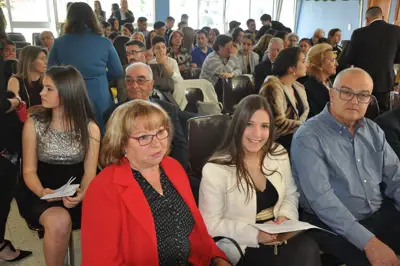 Confirmaciones curso 2016-17, foto 59 de 301