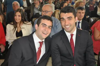 Confirmaciones curso 2016-17, foto 60 de 301