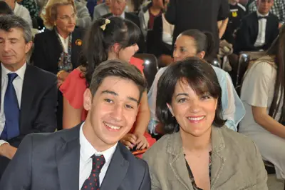 Confirmaciones curso 2016-17, foto 61 de 301